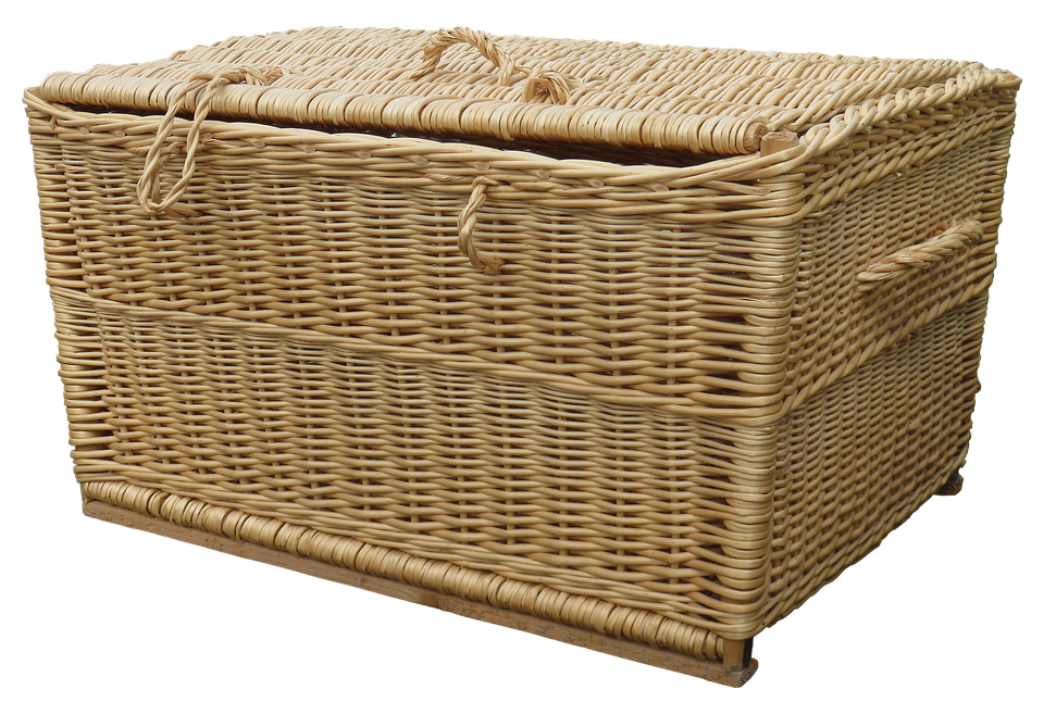 Wicker Free HQ Image PNG Image
