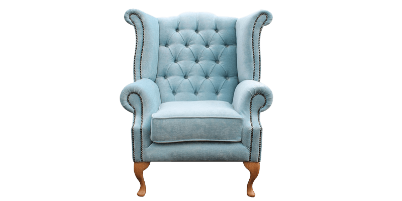Wing Chair Image HQ Image Free PNG PNG Image