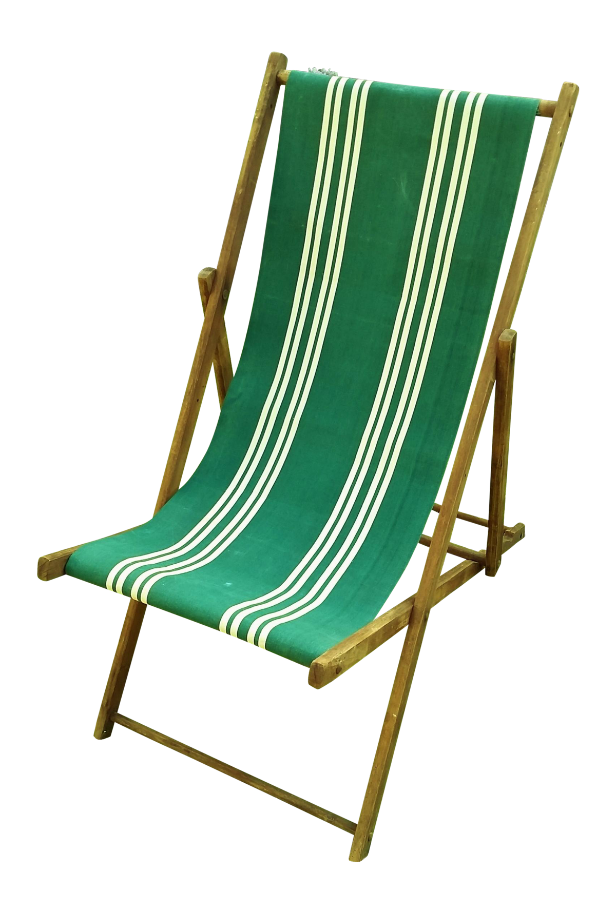 Deck Chair HD PNG Download Free PNG Image