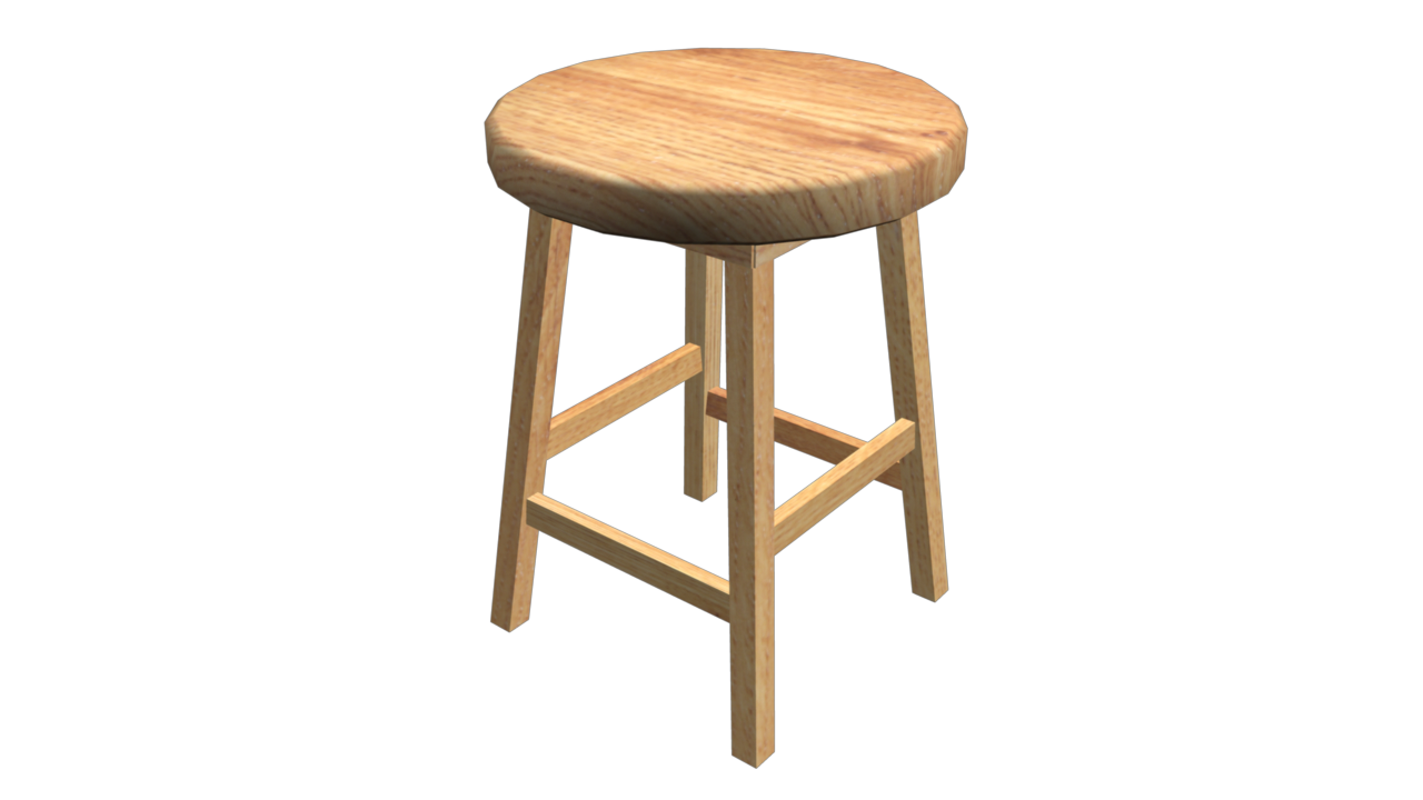 Stool Picture Free PNG HQ PNG Image