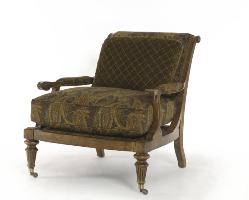 Cromwellian Chair Download Free Download Image PNG Image