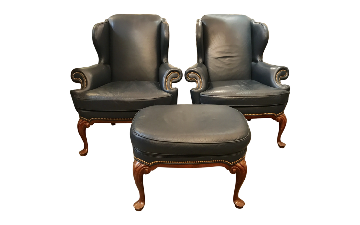 Cromwellian Chair Picture Free Clipart HQ PNG Image
