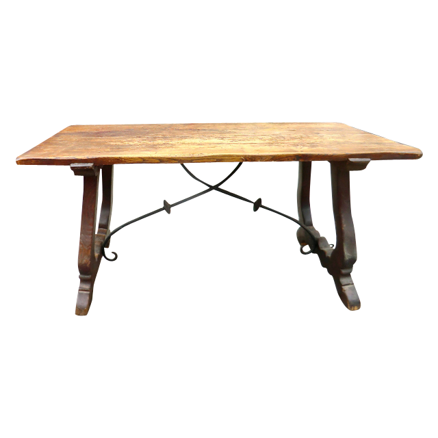 Refectory Table Photos PNG File HD PNG Image