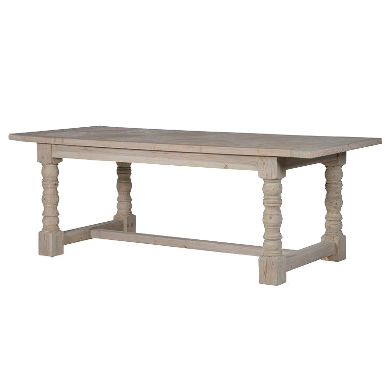 Refectory Table Download HQ PNG PNG Image