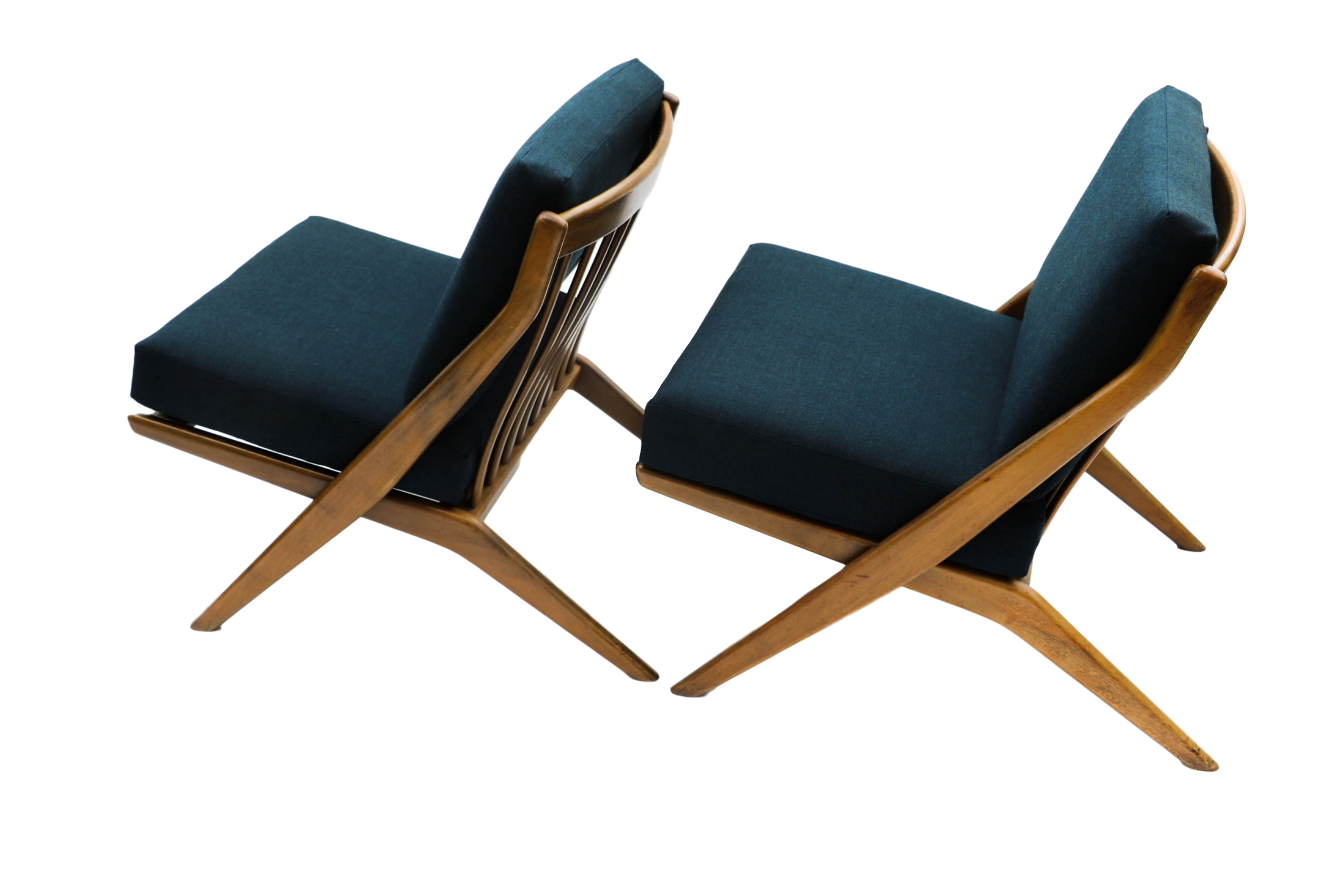 Scissors Chair Image Free HQ Image PNG Image