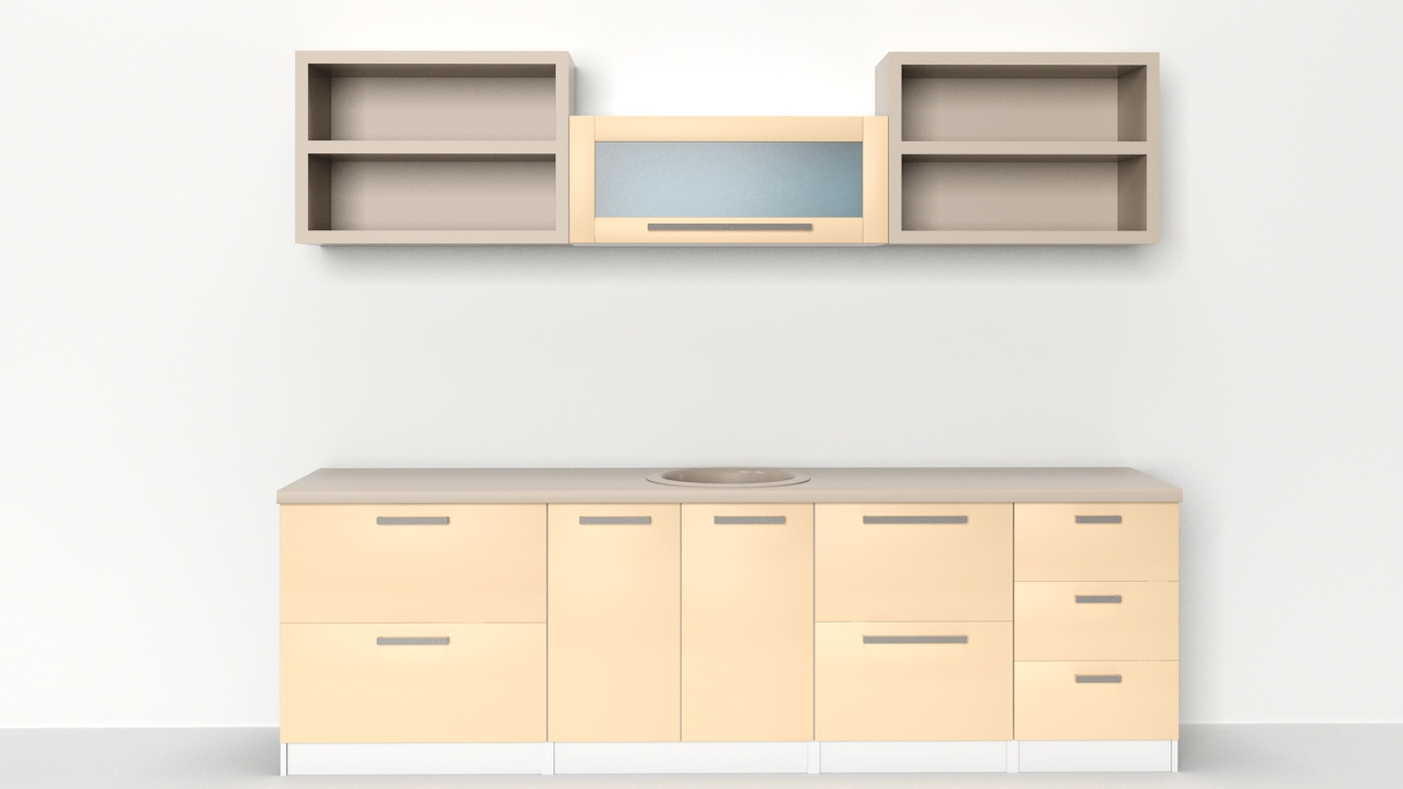 Cabinet PNG Image High Quality PNG Image