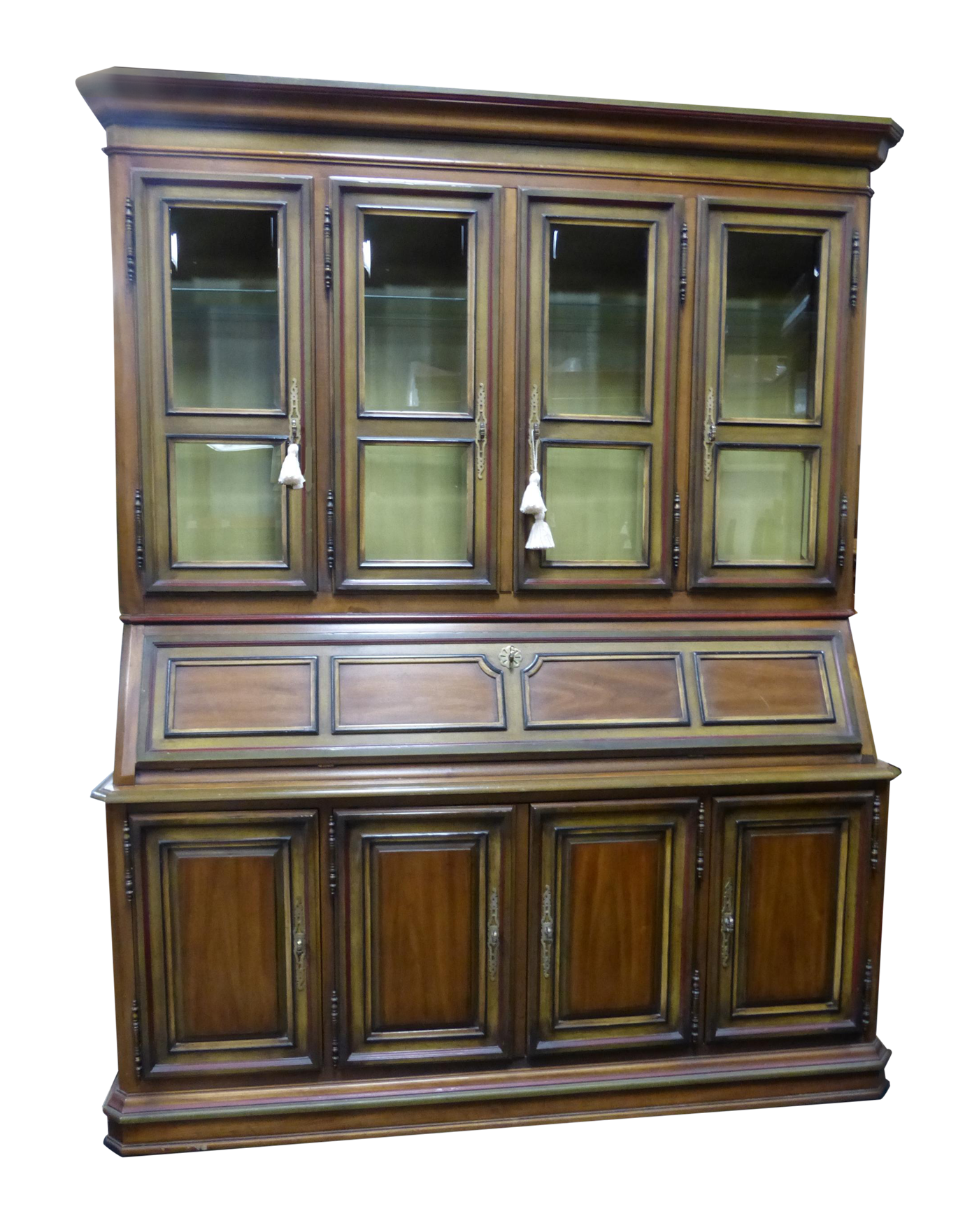 China Cabinet Image PNG Image High Quality PNG Image