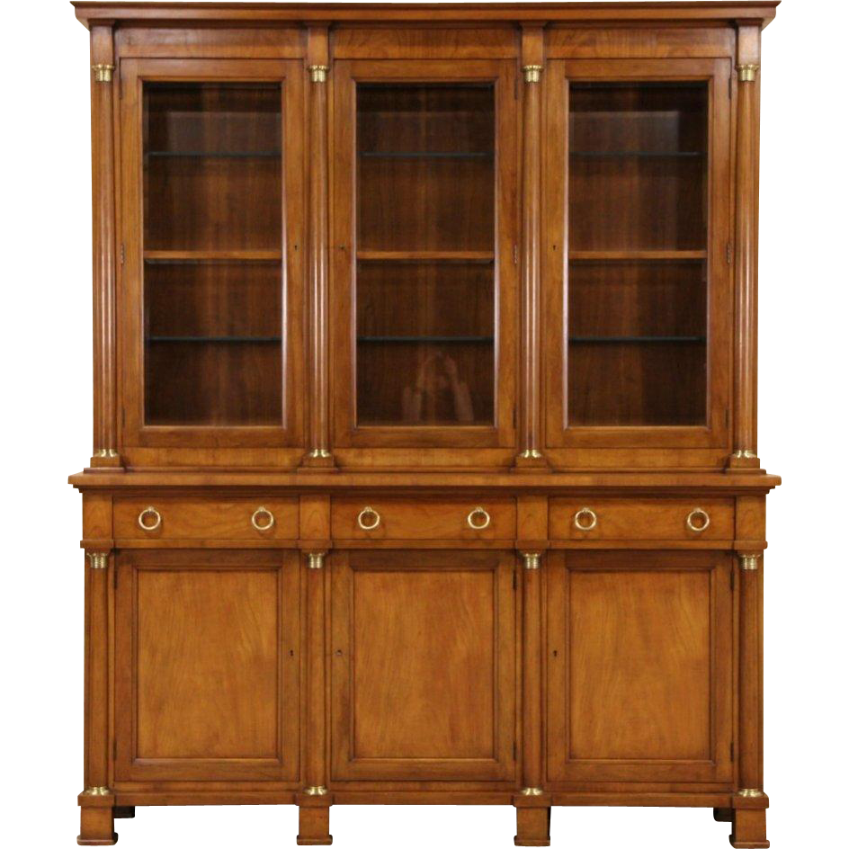 China Cabinet Free HD Image PNG Image