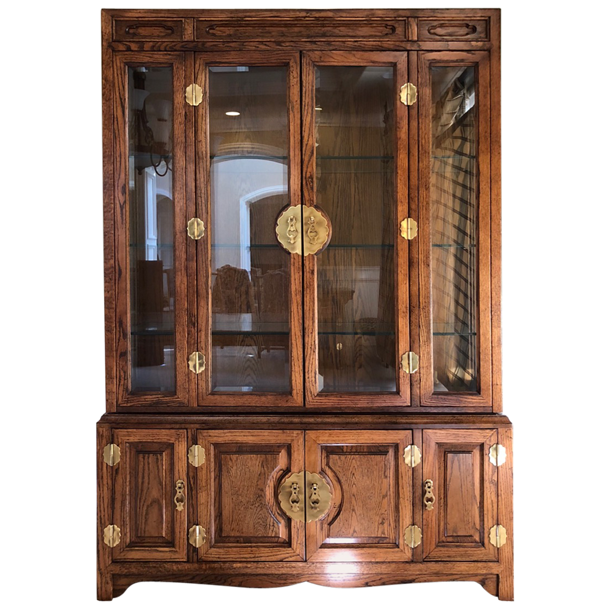 China Cabinet Image PNG Image High Quality PNG Image