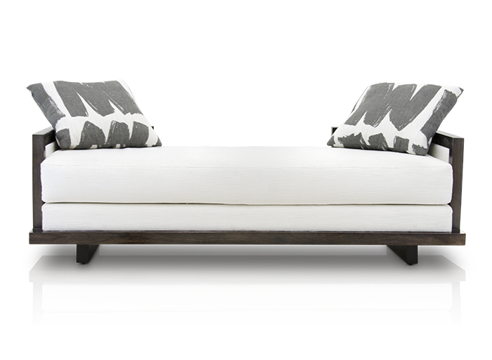 Daybed Image Free Photo PNG PNG Image