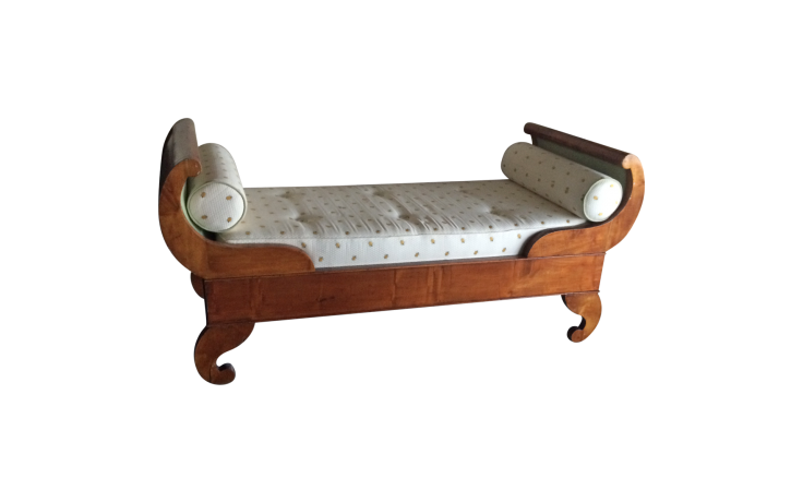 Daybed Free Photo PNG PNG Image