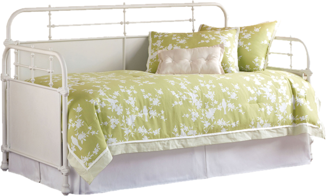 Daybed Image PNG Download Free PNG Image
