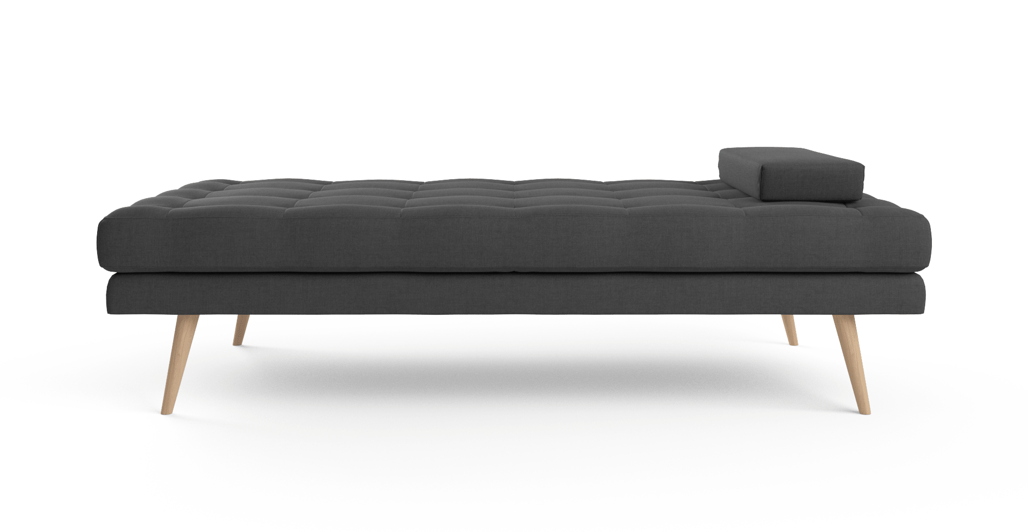 Daybed Picture HD Image Free PNG PNG Image