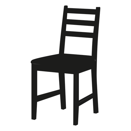 Ladder-Back Chair Image Free Download PNG HD PNG Image