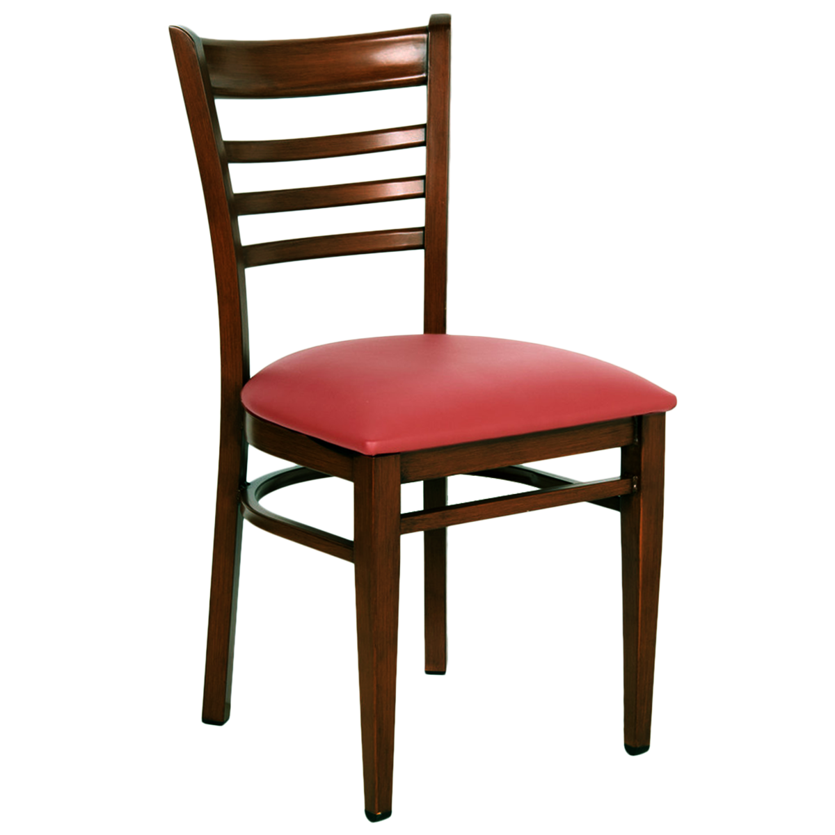 Ladder-Back Chair Picture Free Photo PNG PNG Image