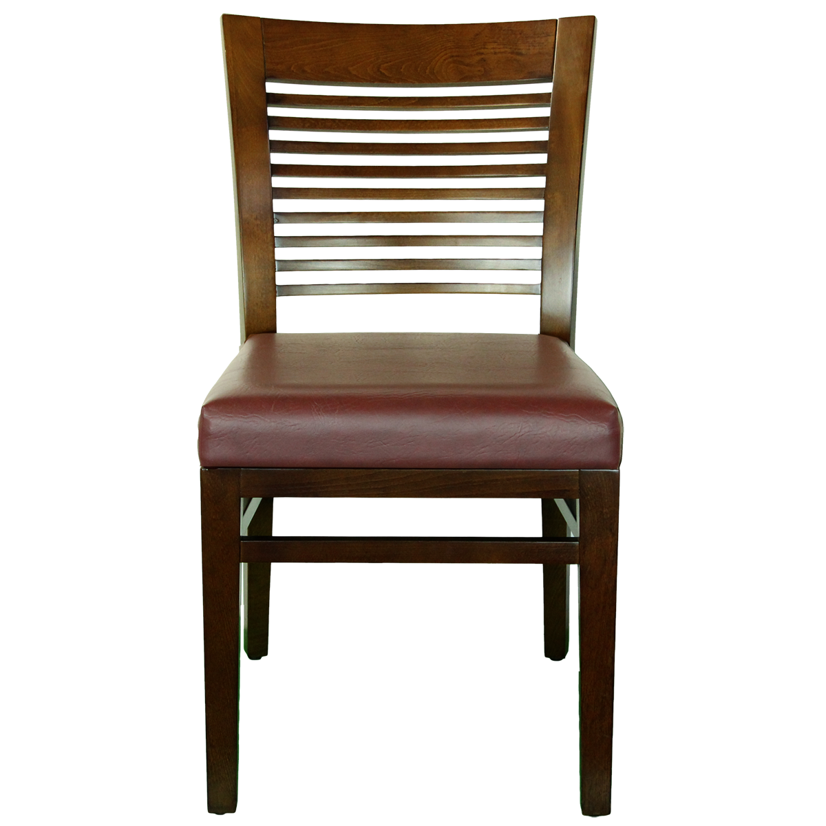 Ladder-Back Chair HD Image Free PNG PNG Image