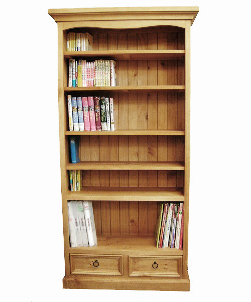 Bookshelf PNG Free Photo PNG Image
