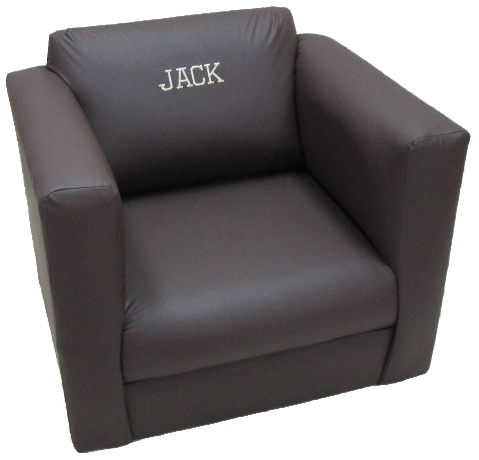 Club Chair Download HD PNG PNG Image