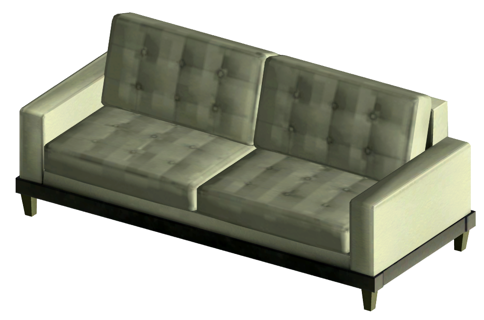 Couch HQ Image Free PNG PNG Image