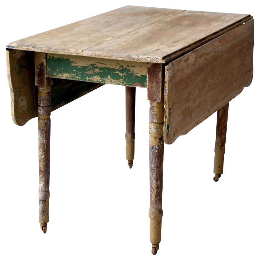 Drop-Leaf Table Photos HD Image Free PNG PNG Image
