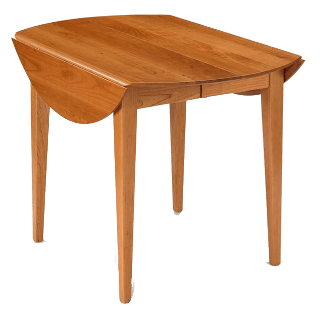 Drop-Leaf Table HQ Image Free PNG PNG Image