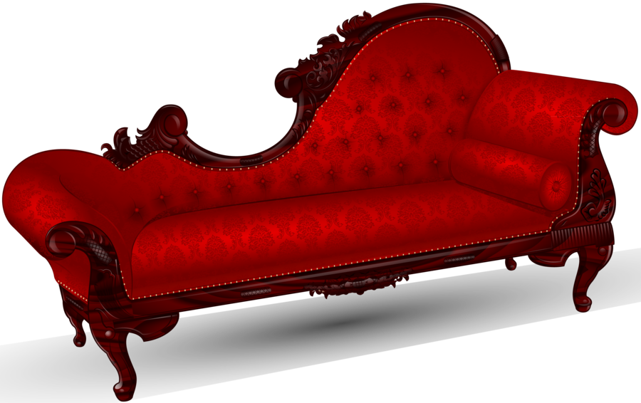 Fainting Couch Download Image PNG Image High Quality PNG Image