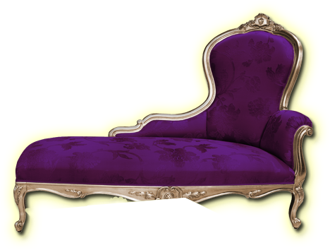 Fainting Couch Download Free Image PNG Image
