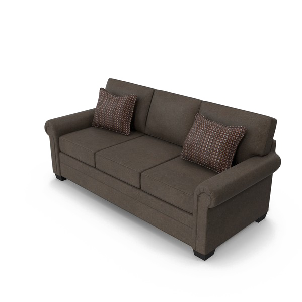 Settee PNG Image High Quality PNG Image