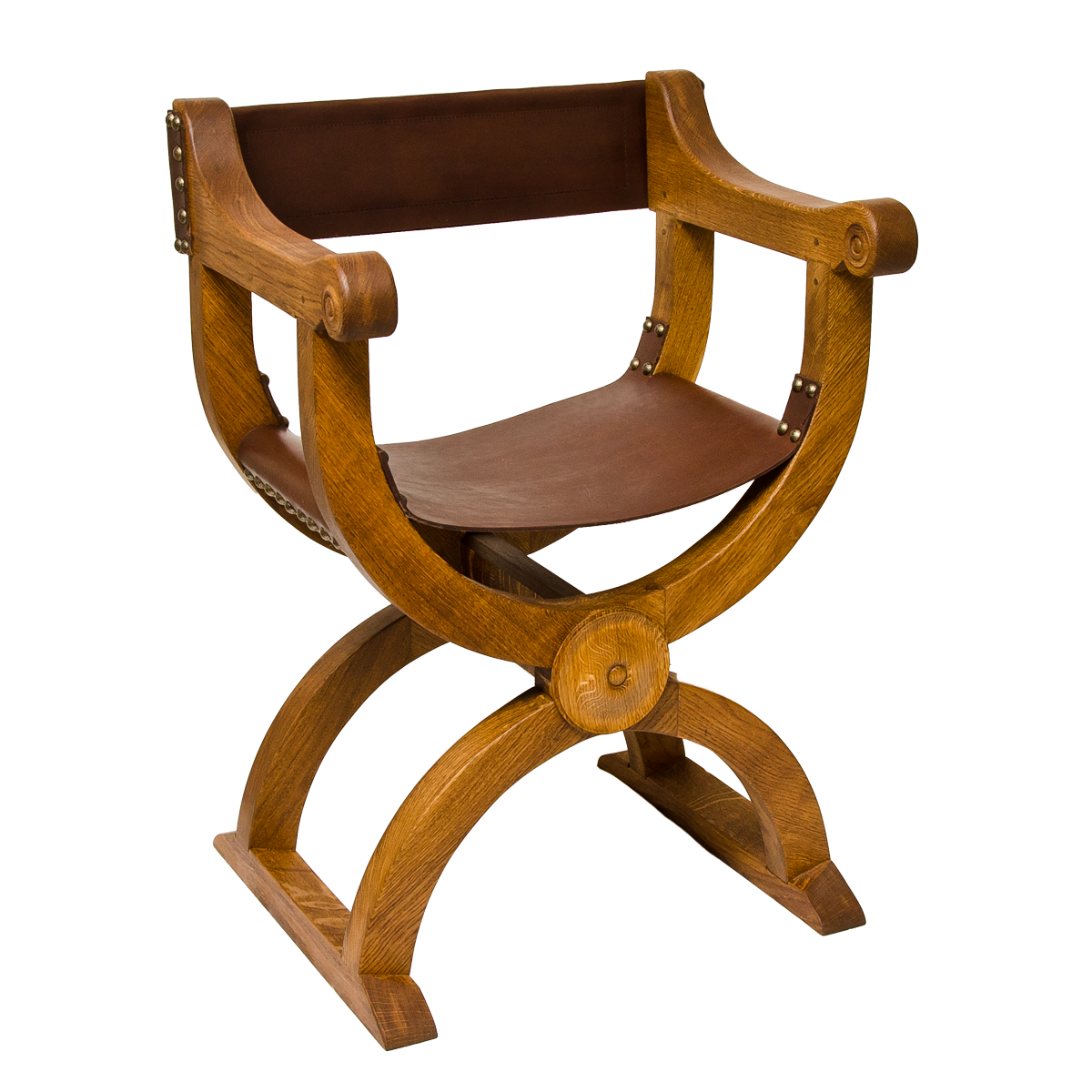 Curule Chair Picture Free Download PNG HD PNG Image
