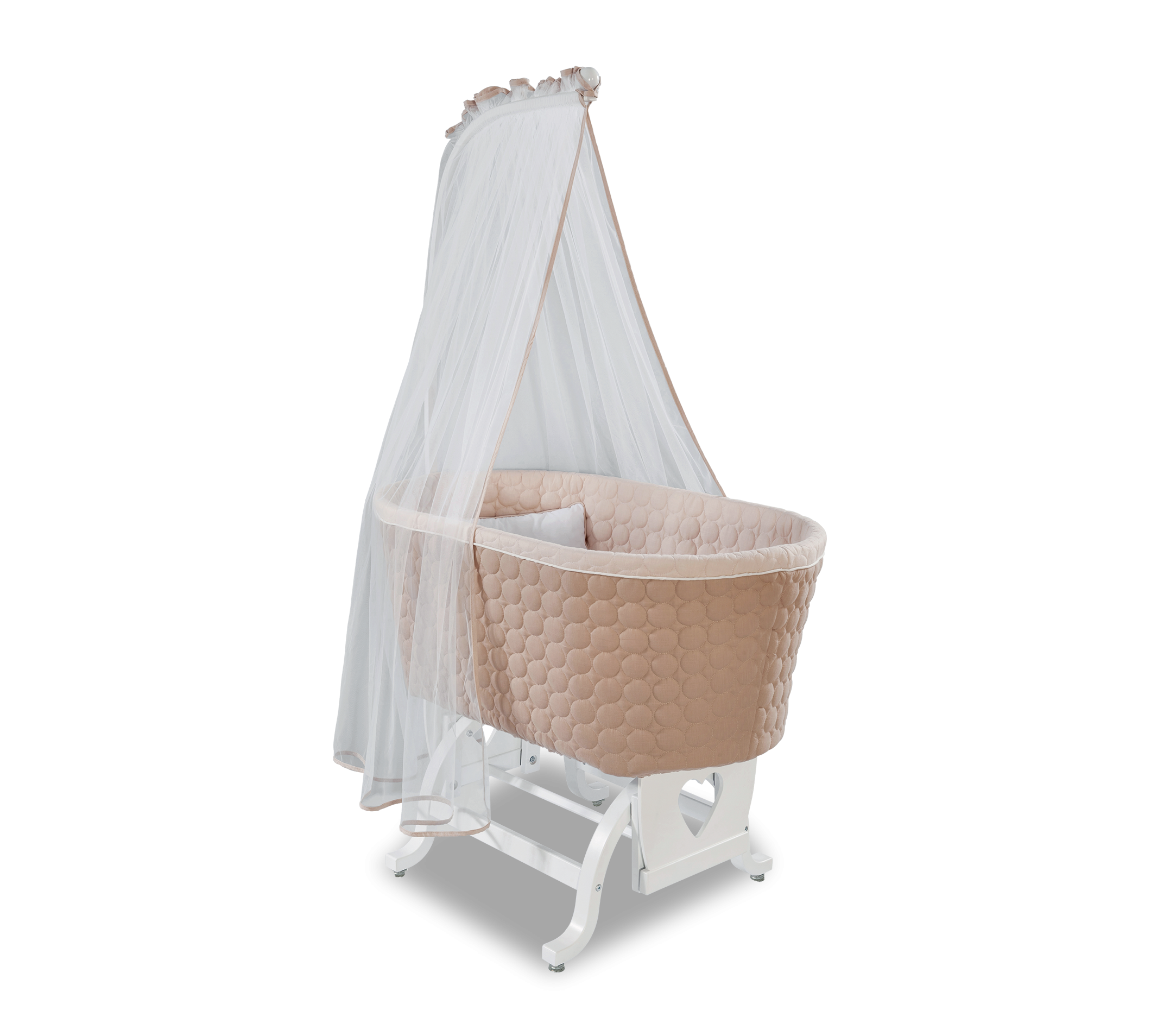 Bassinet Free PNG HQ PNG Image