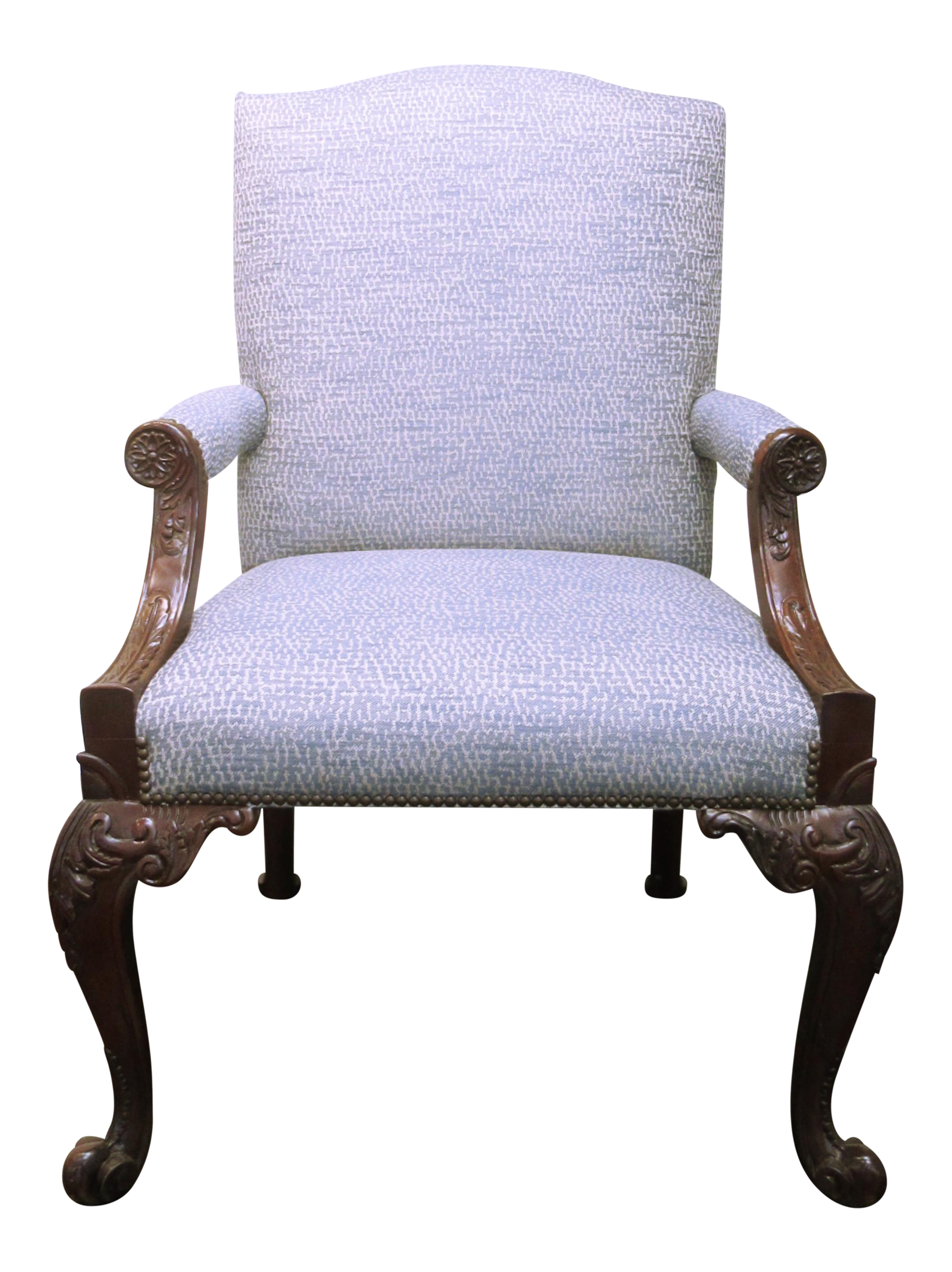 Gainsborough Chair Image Free Download PNG HD PNG Image
