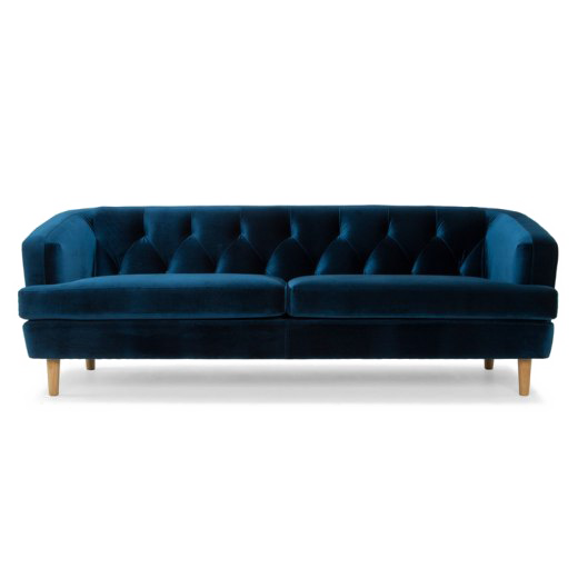 Velvet Sofa Photos Free HD Image PNG Image