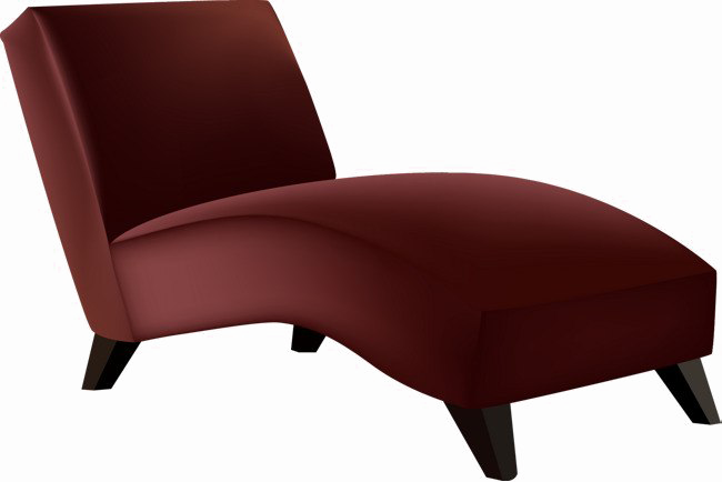 Chaise Longue Download HD PNG PNG Image