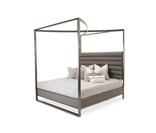 Canopy Bed Image Download Free Image PNG Image