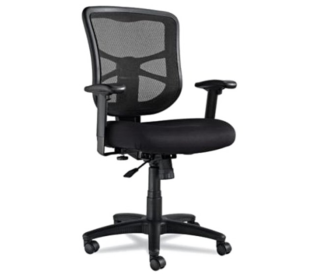 Desk Chair HD Free Transparent Image HD PNG Image