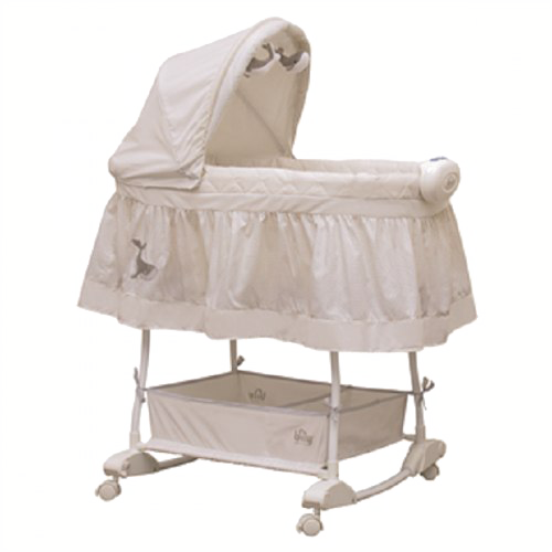 Bassinet PNG Image High Quality PNG Image