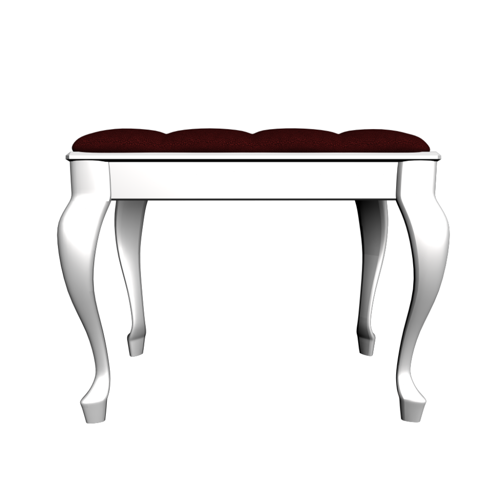 Piano Bench Free Transparent Image HD PNG Image
