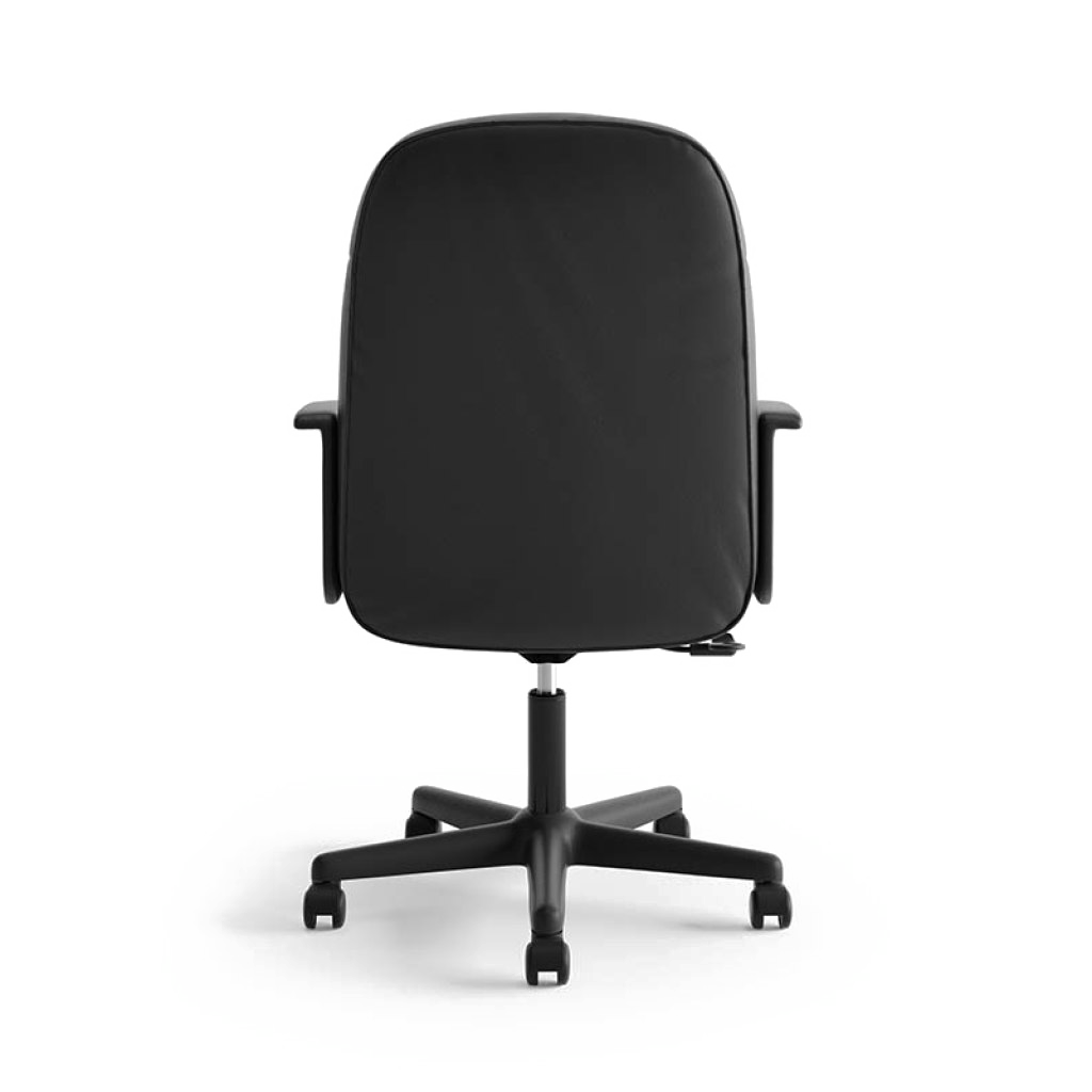 Desk Chair Free HQ Image PNG Image