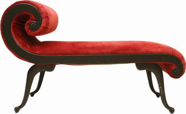 Chaise Longue Free HD Image PNG Image