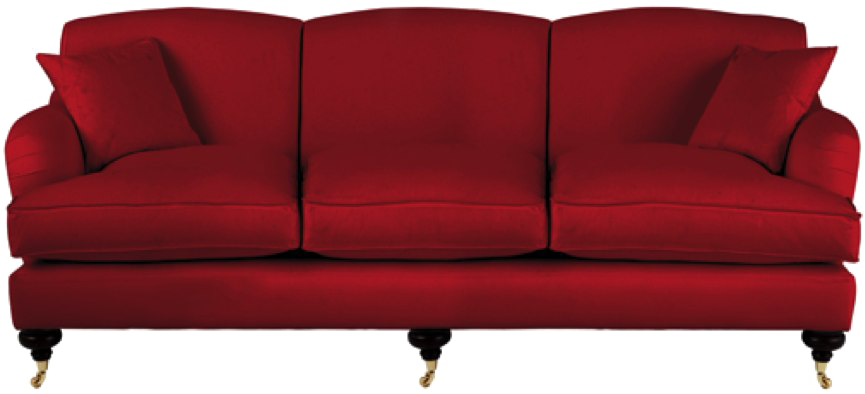 Velvet Sofa Image Free Download PNG HQ PNG Image