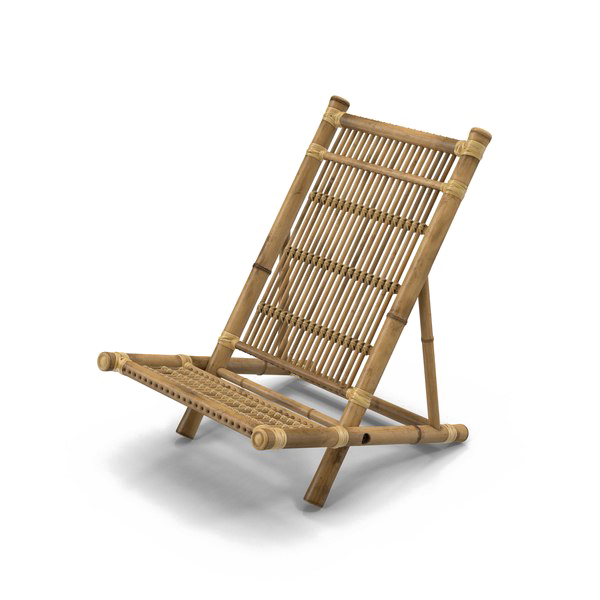 Bamboo Furniture Free Photo PNG PNG Image