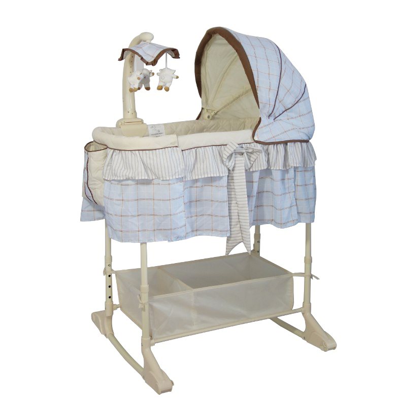 Bassinet Image PNG Free Photo PNG Image