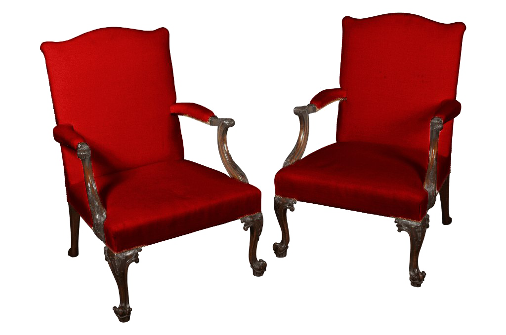 Gainsborough Chair Image Free Photo PNG PNG Image
