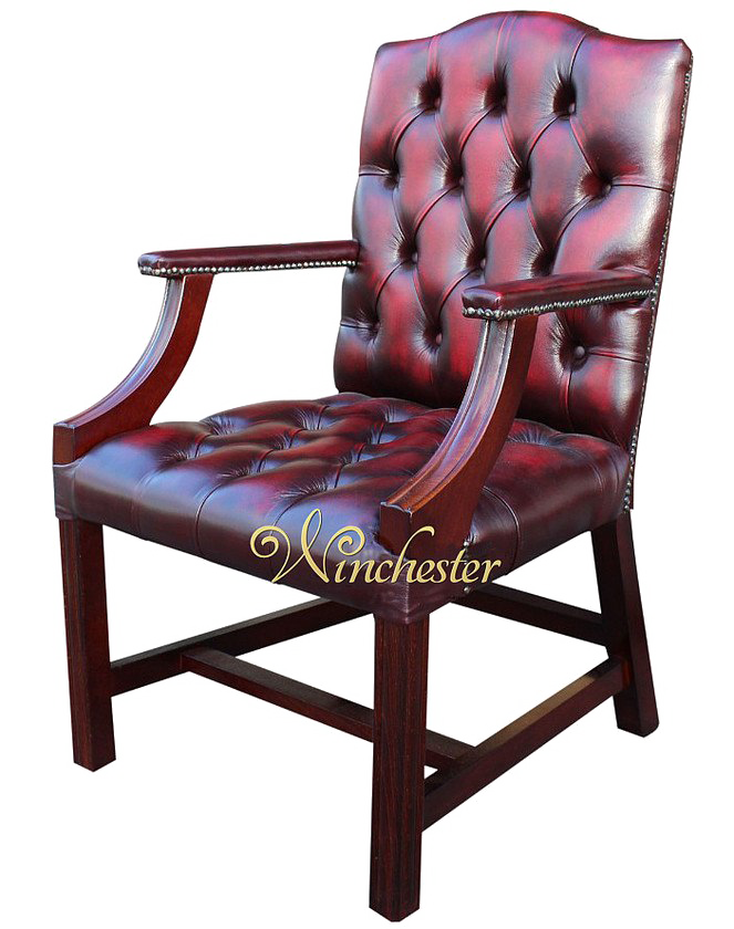 Gainsborough Chair Free Transparent Image HQ PNG Image