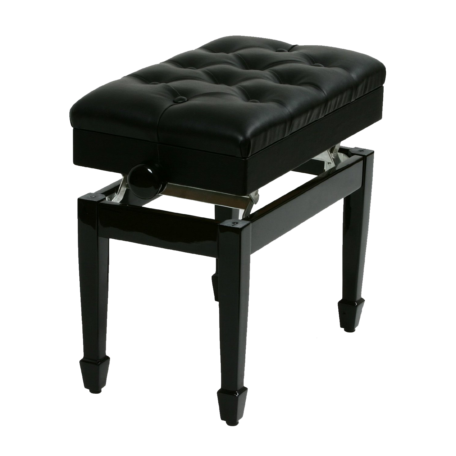 Piano Bench PNG Download Free PNG Image