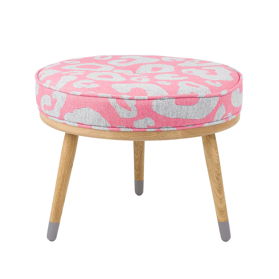 Footstool HD Free Clipart HQ PNG Image