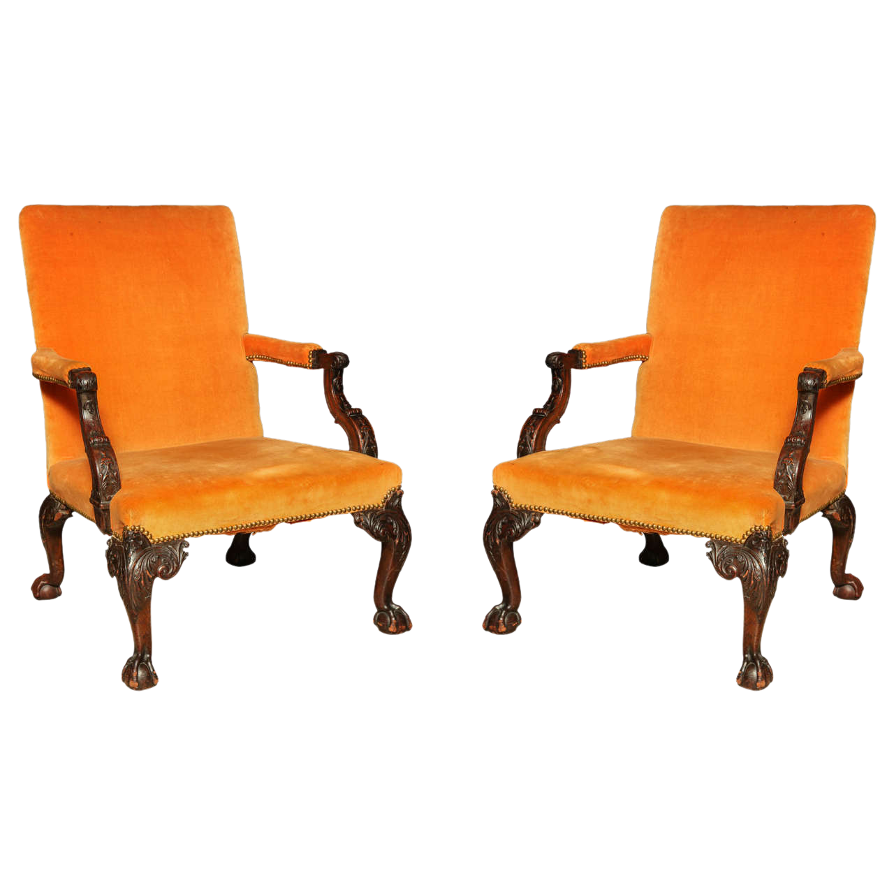 Gainsborough Chair Photos Free Download PNG HD PNG Image
