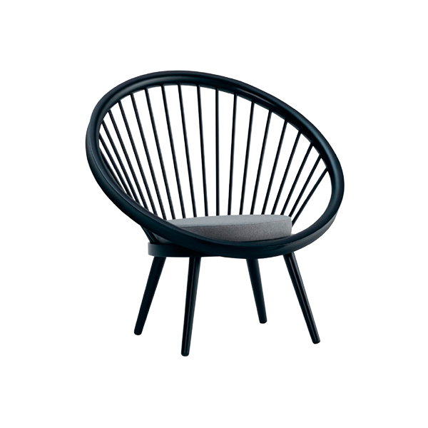Basket Chair HD PNG Image High Quality PNG Image