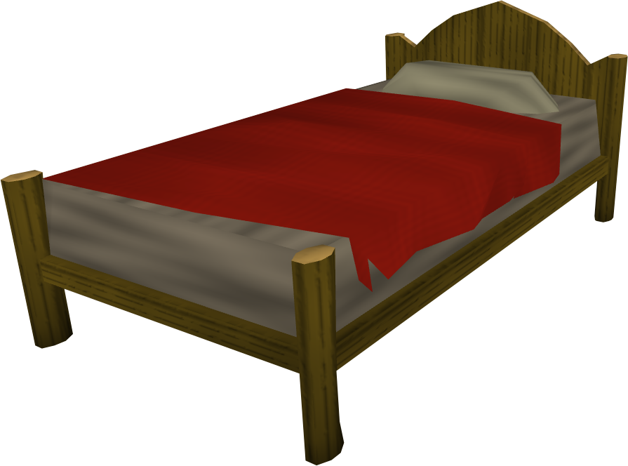 Bed Free PNG HQ PNG Image