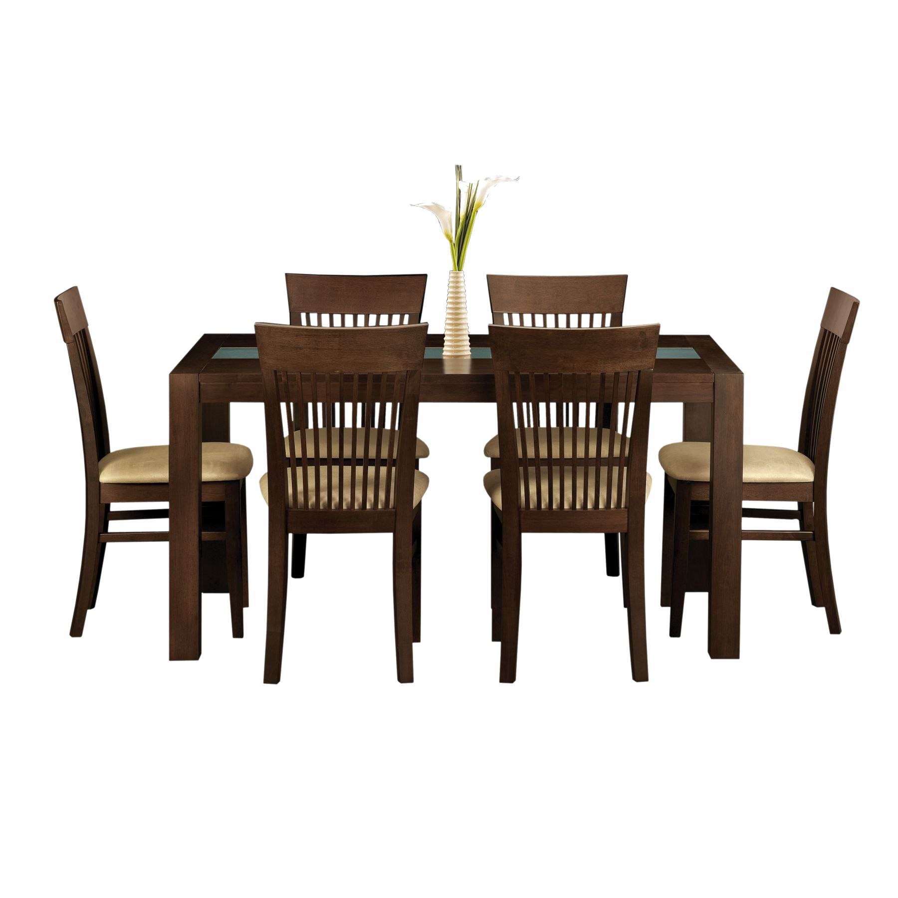 Dining Table HD Free Clipart HD PNG Image